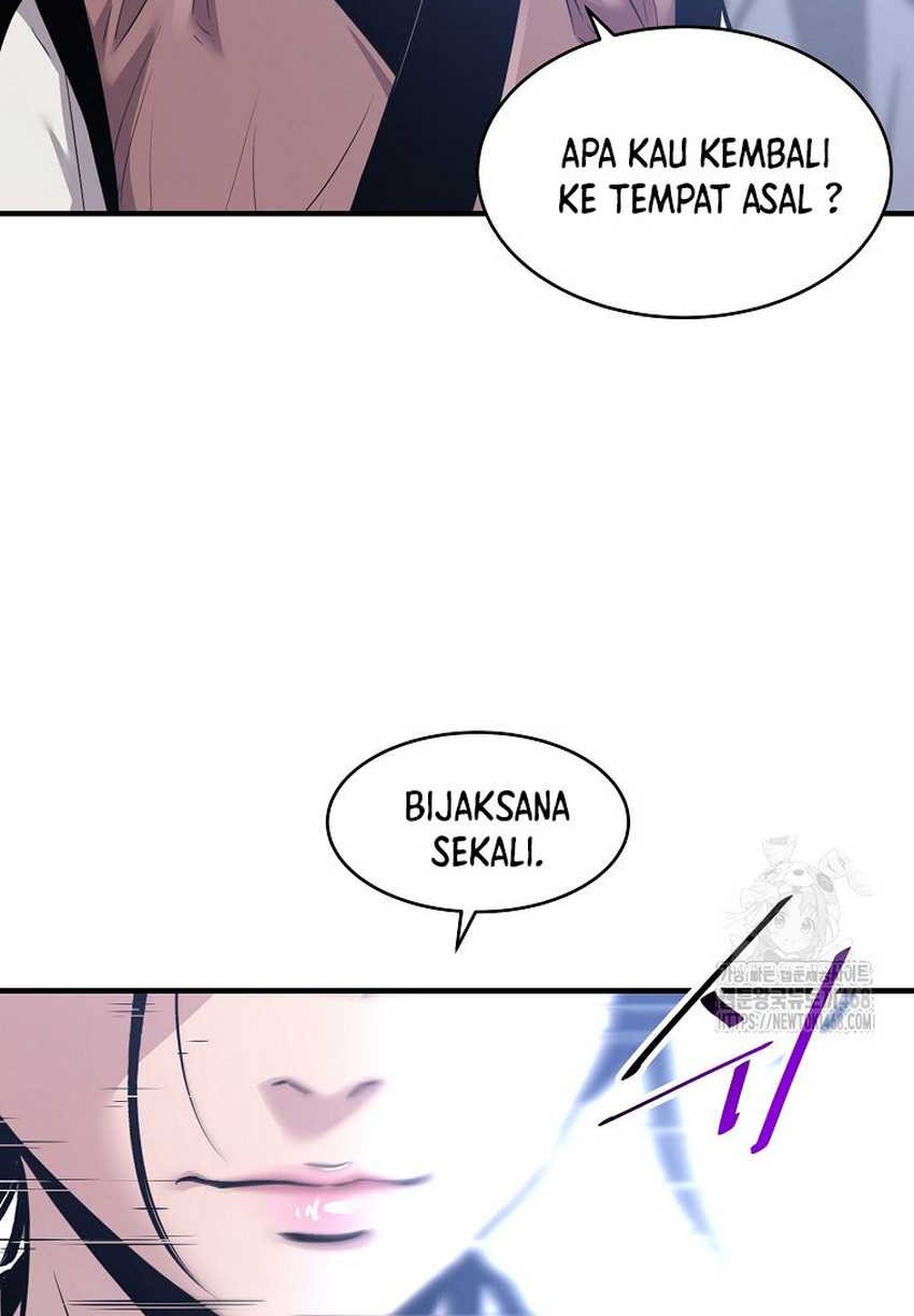 The Best Martial Arts Instructor In The World Chapter 28 - halaman 10