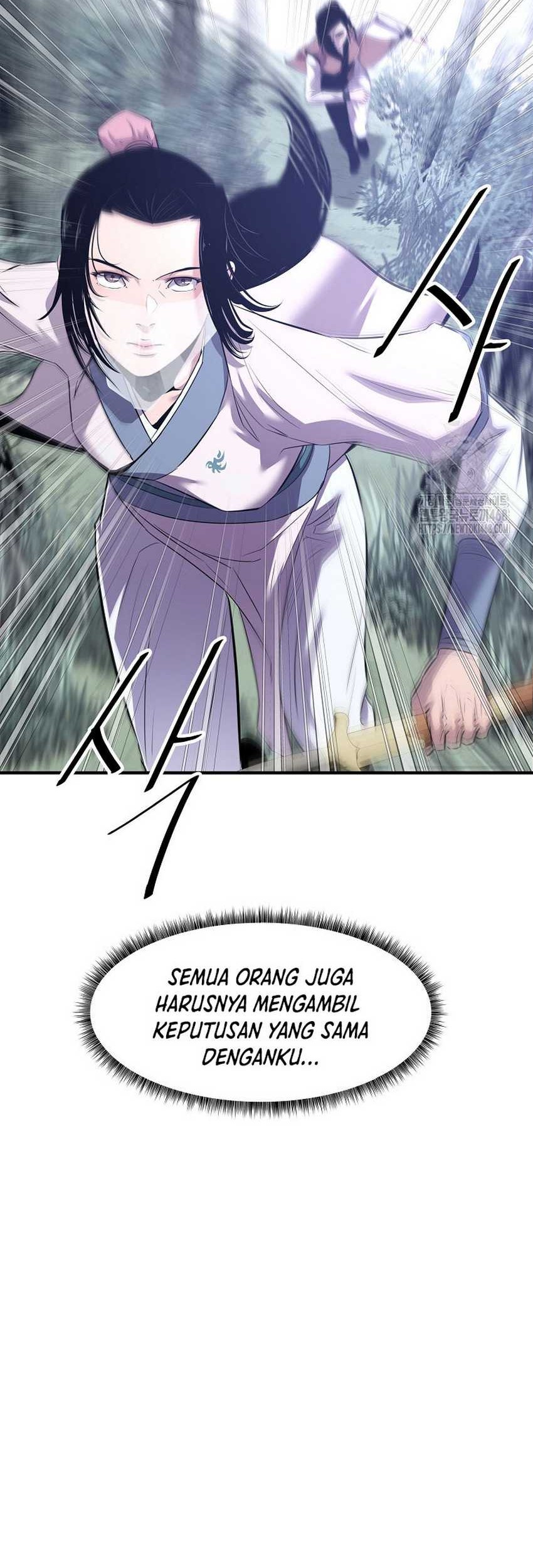 The Best Martial Arts Instructor In The World Chapter 28 - halaman 15