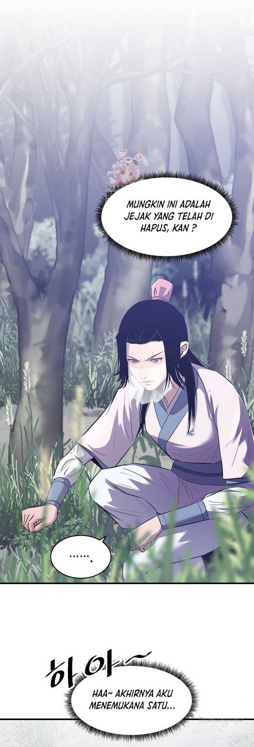 The Best Martial Arts Instructor In The World Chapter 28 - halaman 2