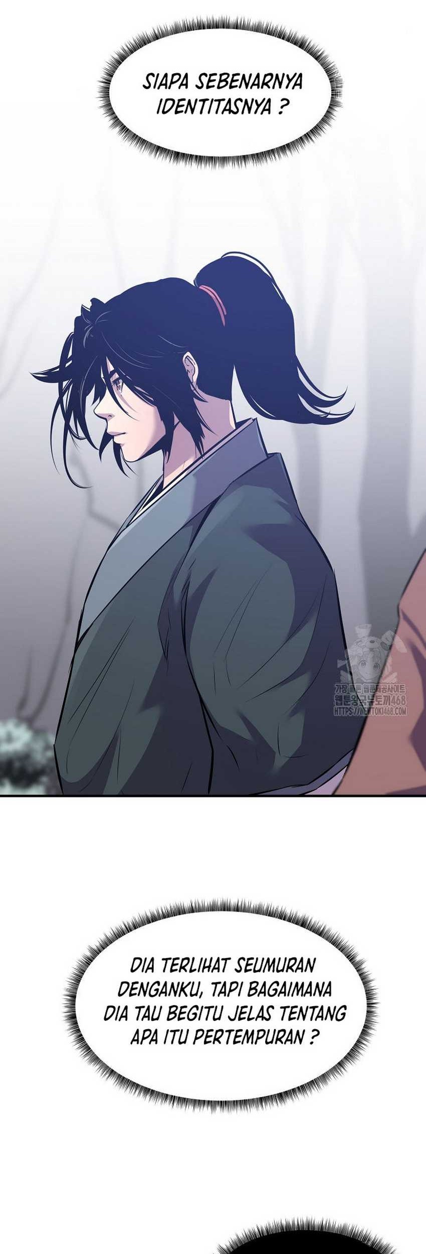 The Best Martial Arts Instructor In The World Chapter 28 - halaman 24