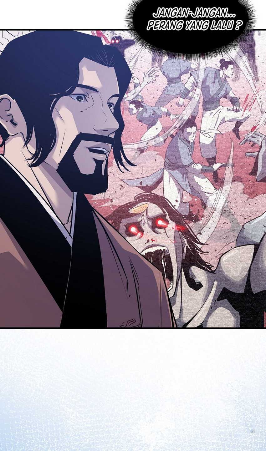 The Best Martial Arts Instructor In The World Chapter 28 - halaman 25