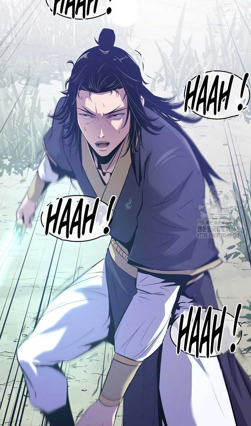 The Best Martial Arts Instructor In The World Chapter 28 - halaman 46