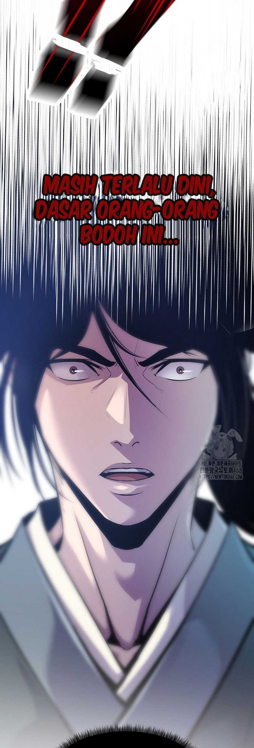 The Best Martial Arts Instructor In The World Chapter 28 - halaman 62