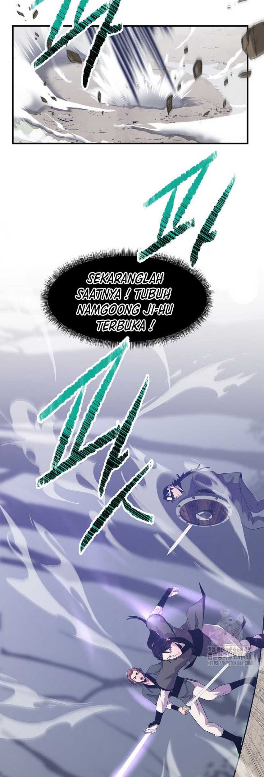 The Best Martial Arts Instructor In The World Chapter 29 - halaman 124