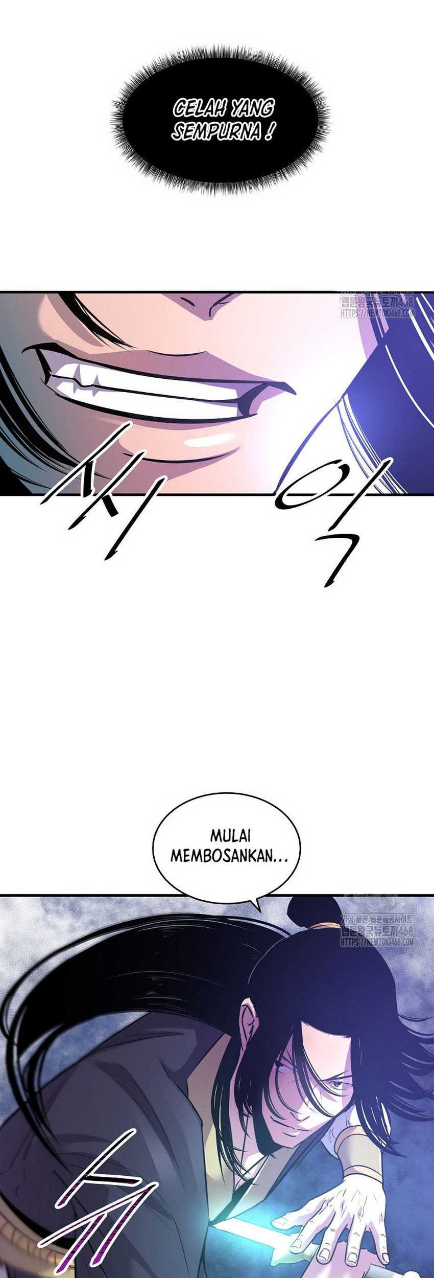 The Best Martial Arts Instructor In The World Chapter 29 - halaman 127