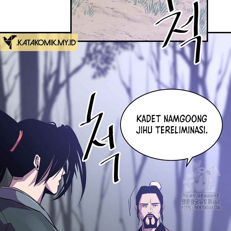The Best Martial Arts Instructor In The World Chapter 29 - halaman 49