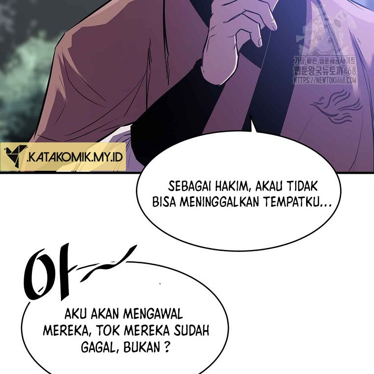 The Best Martial Arts Instructor In The World Chapter 29 - halaman 55