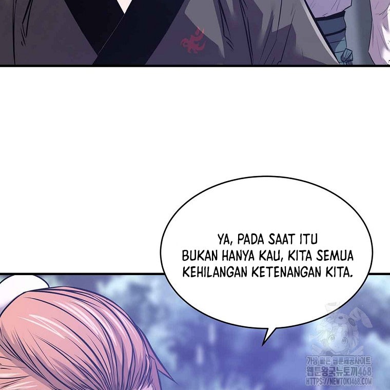 The Best Martial Arts Instructor In The World Chapter 29 - halaman 61