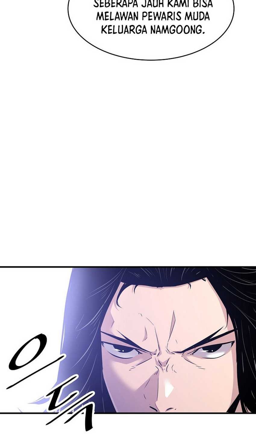 The Best Martial Arts Instructor In The World Chapter 29 - halaman 86