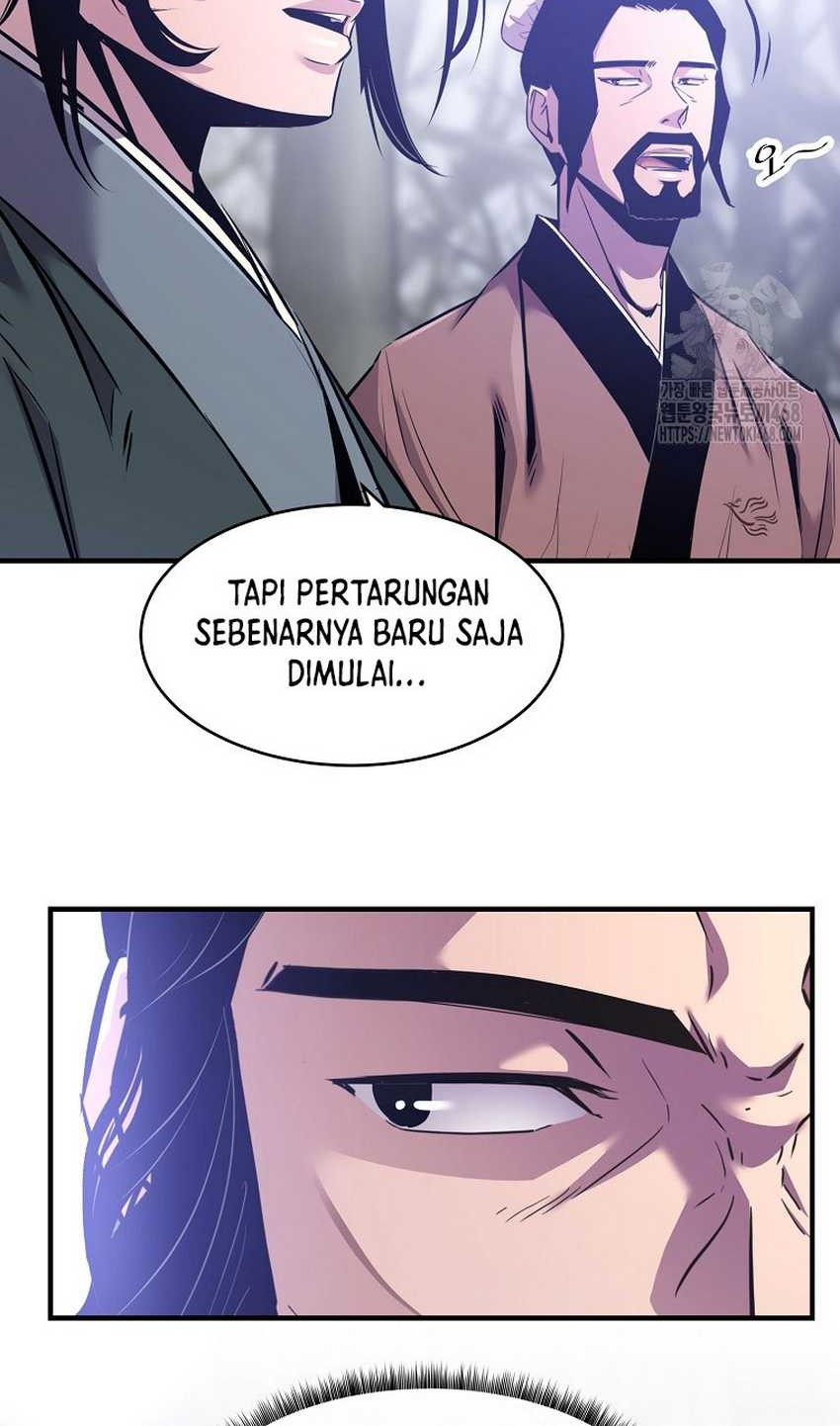 The Best Martial Arts Instructor In The World Chapter 29 - halaman 89