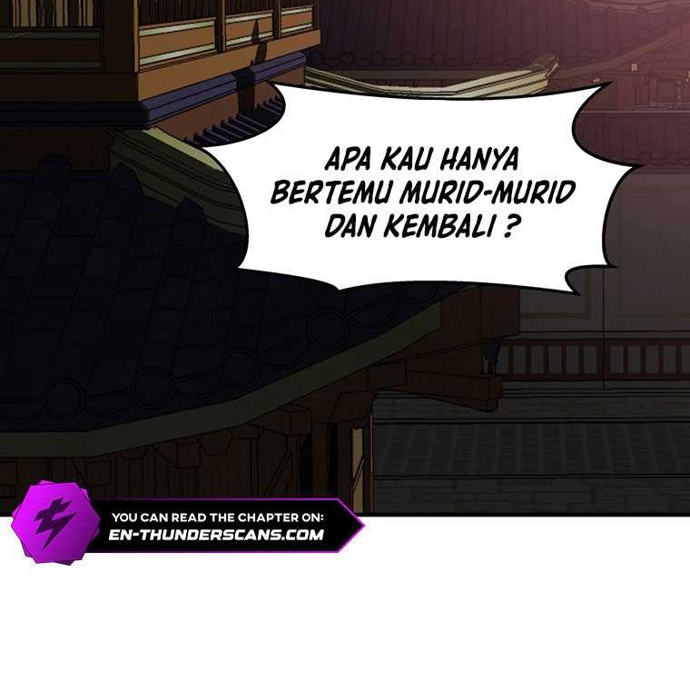 The Best Martial Arts Instructor In The World Chapter 3 - halaman 19