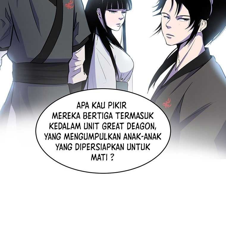 The Best Martial Arts Instructor In The World Chapter 3 - halaman 22
