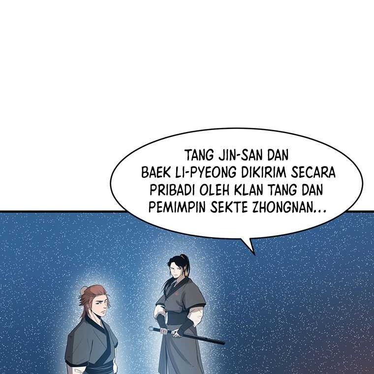 The Best Martial Arts Instructor In The World Chapter 3 - halaman 25