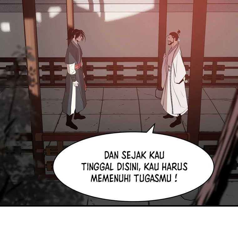 The Best Martial Arts Instructor In The World Chapter 3 - halaman 31
