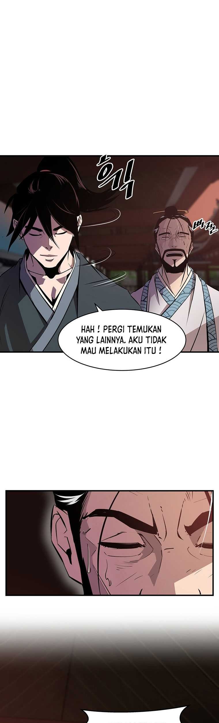 The Best Martial Arts Instructor In The World Chapter 3 - halaman 32