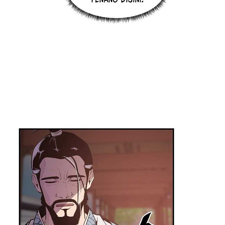 The Best Martial Arts Instructor In The World Chapter 3 - halaman 34