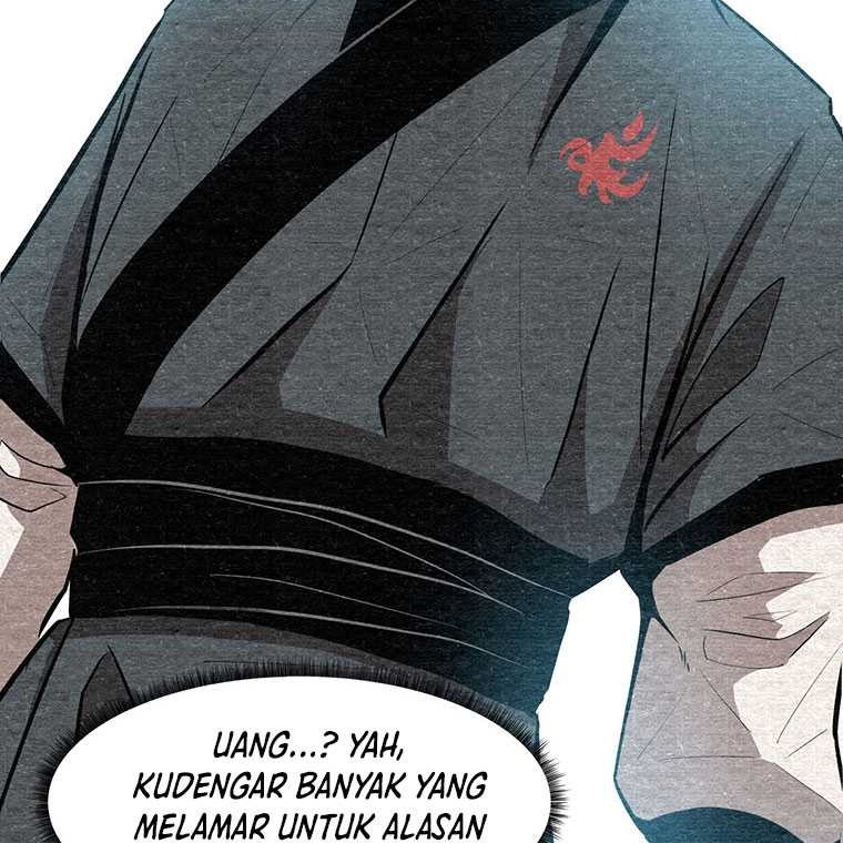 The Best Martial Arts Instructor In The World Chapter 3 - halaman 37