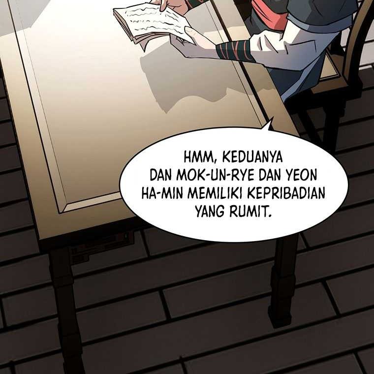 The Best Martial Arts Instructor In The World Chapter 3 - halaman 43