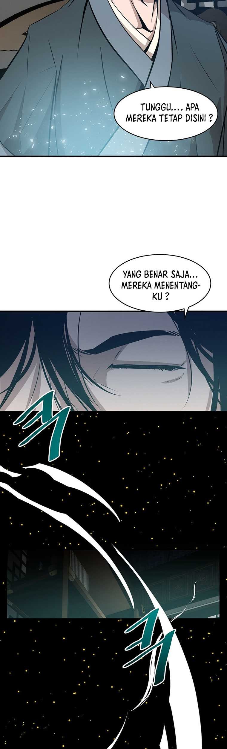 The Best Martial Arts Instructor In The World Chapter 3 - halaman 47