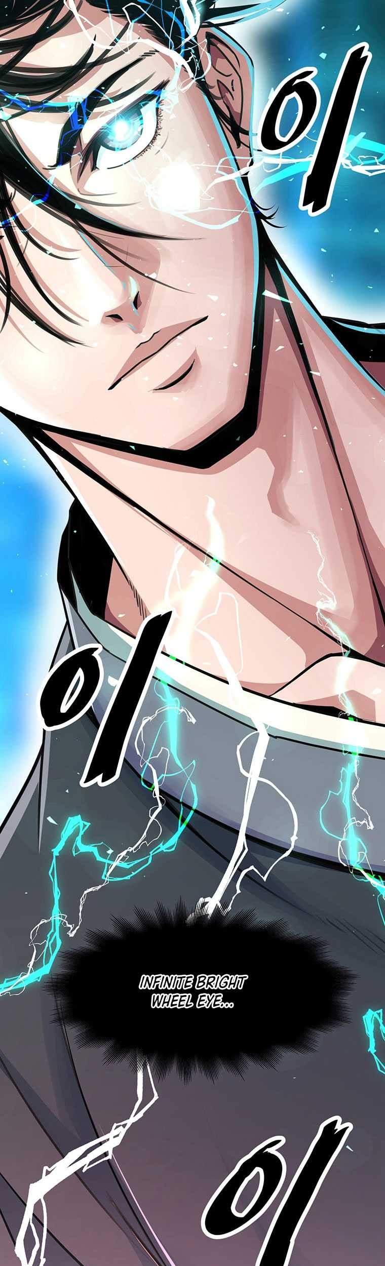 The Best Martial Arts Instructor In The World Chapter 3 - halaman 5