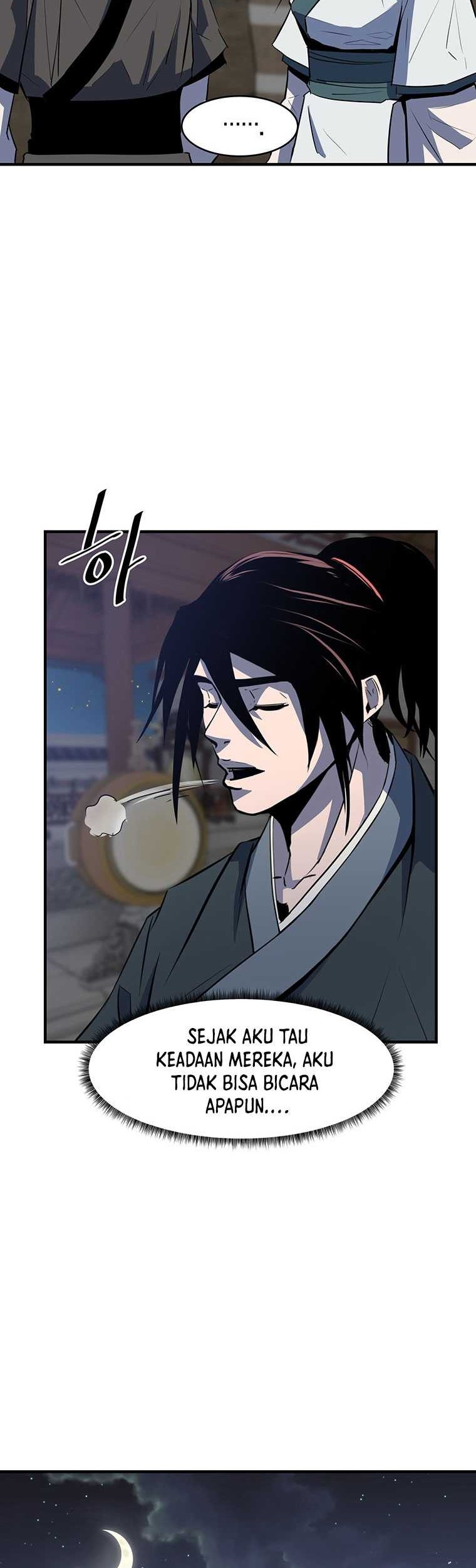 The Best Martial Arts Instructor In The World Chapter 3 - halaman 54