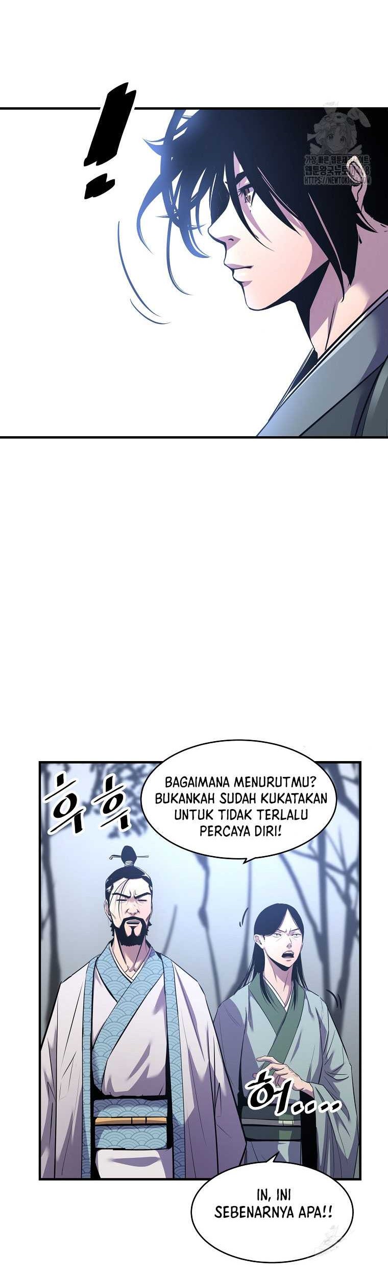 The Best Martial Arts Instructor In The World Chapter 30 - halaman 21