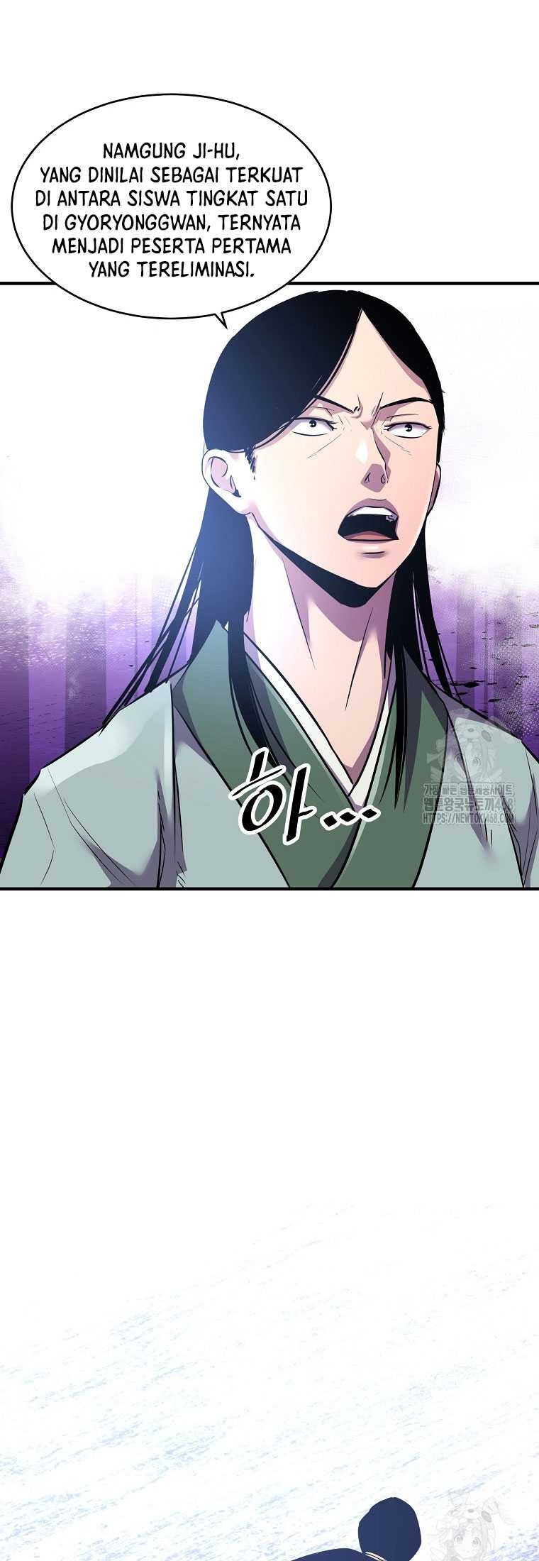 The Best Martial Arts Instructor In The World Chapter 30 - halaman 22