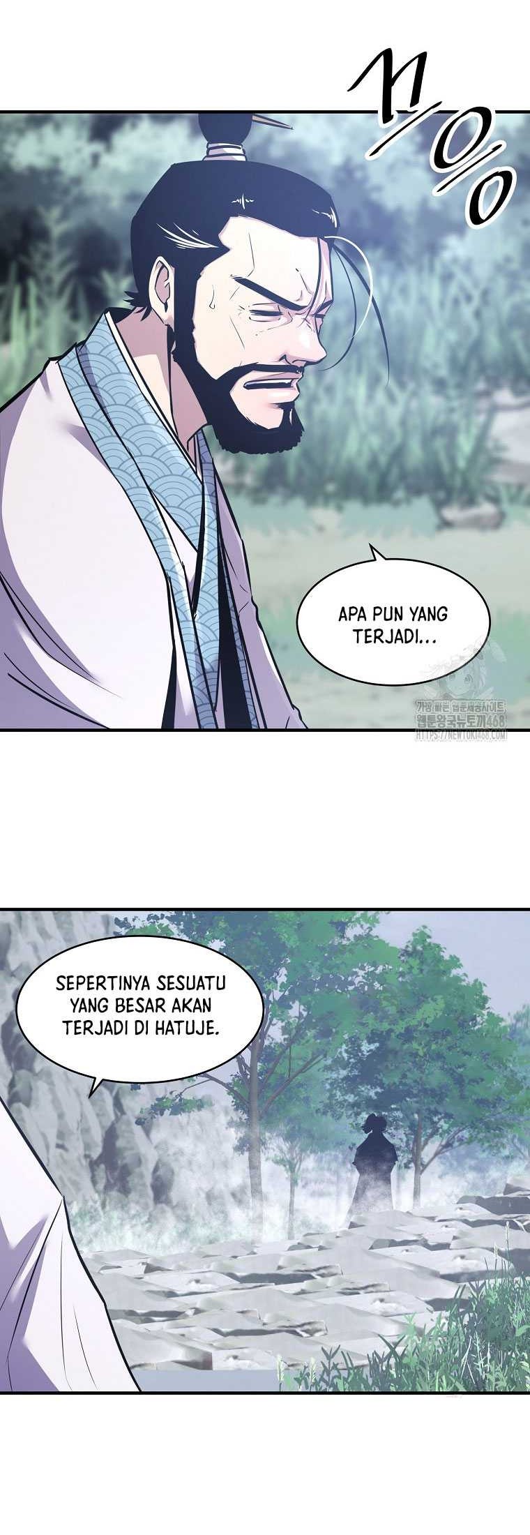 The Best Martial Arts Instructor In The World Chapter 30 - halaman 28
