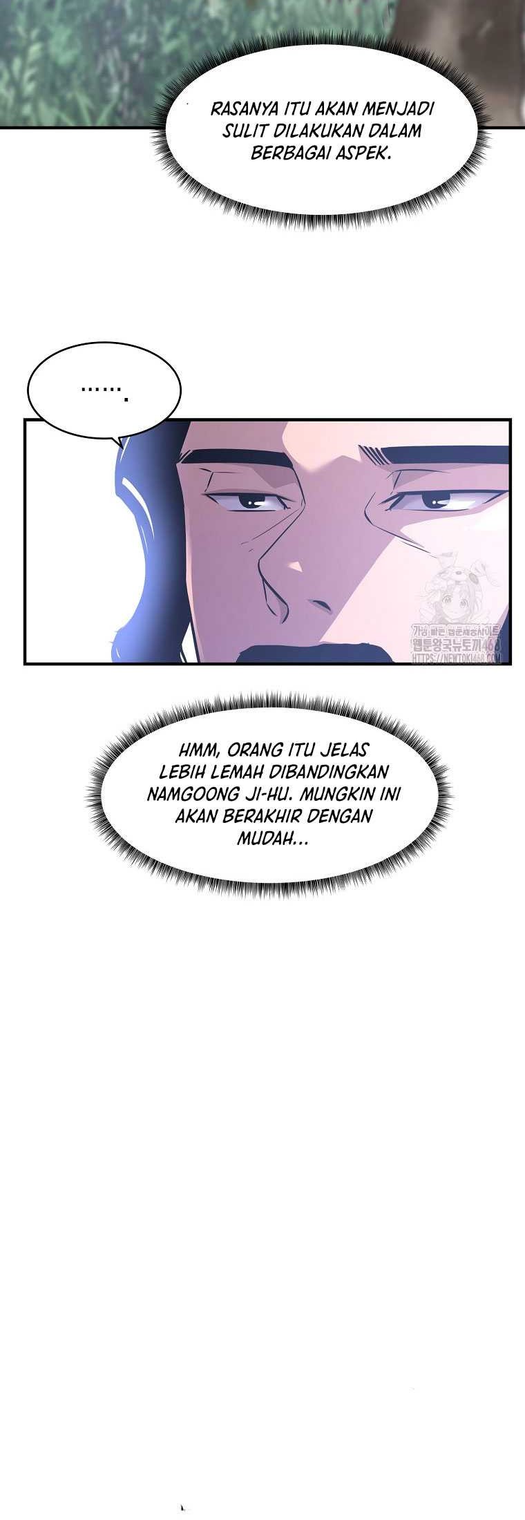 The Best Martial Arts Instructor In The World Chapter 30 - halaman 34