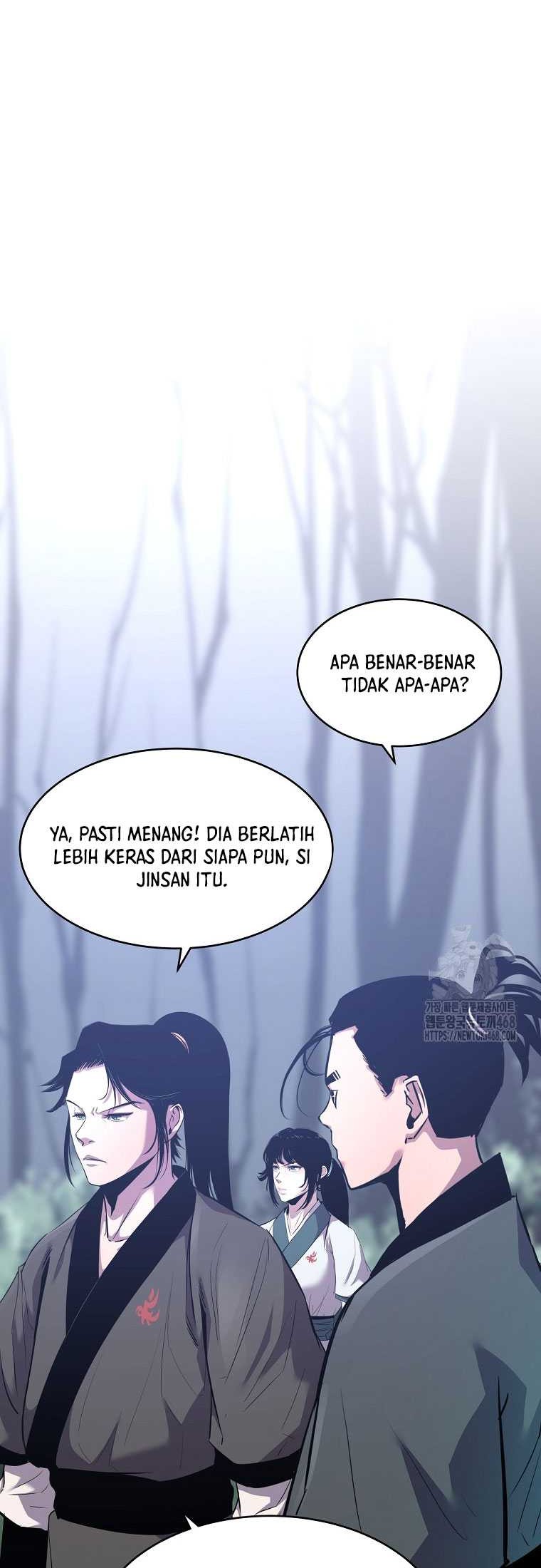 The Best Martial Arts Instructor In The World Chapter 30 - halaman 37