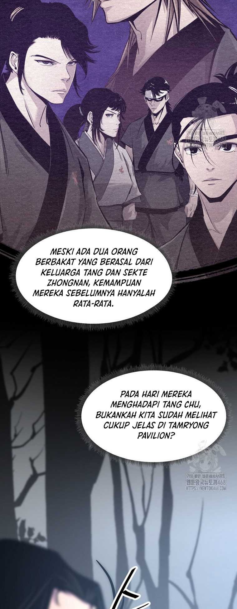 The Best Martial Arts Instructor In The World Chapter 30 - halaman 4