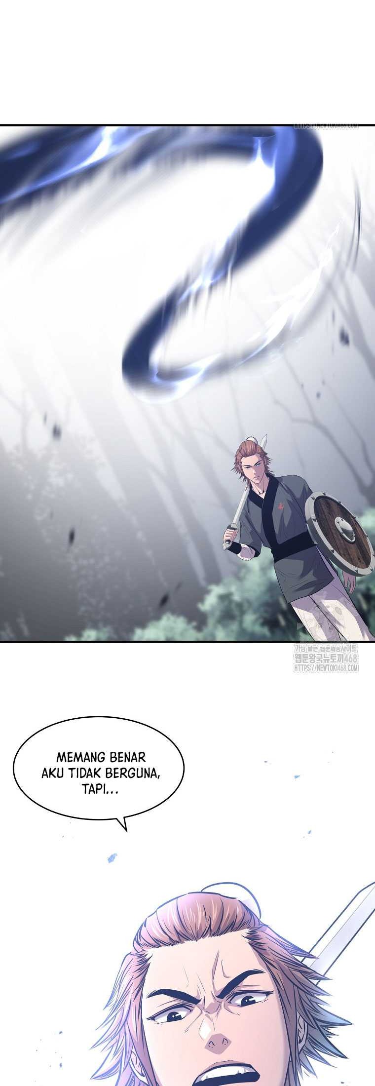 The Best Martial Arts Instructor In The World Chapter 30 - halaman 43