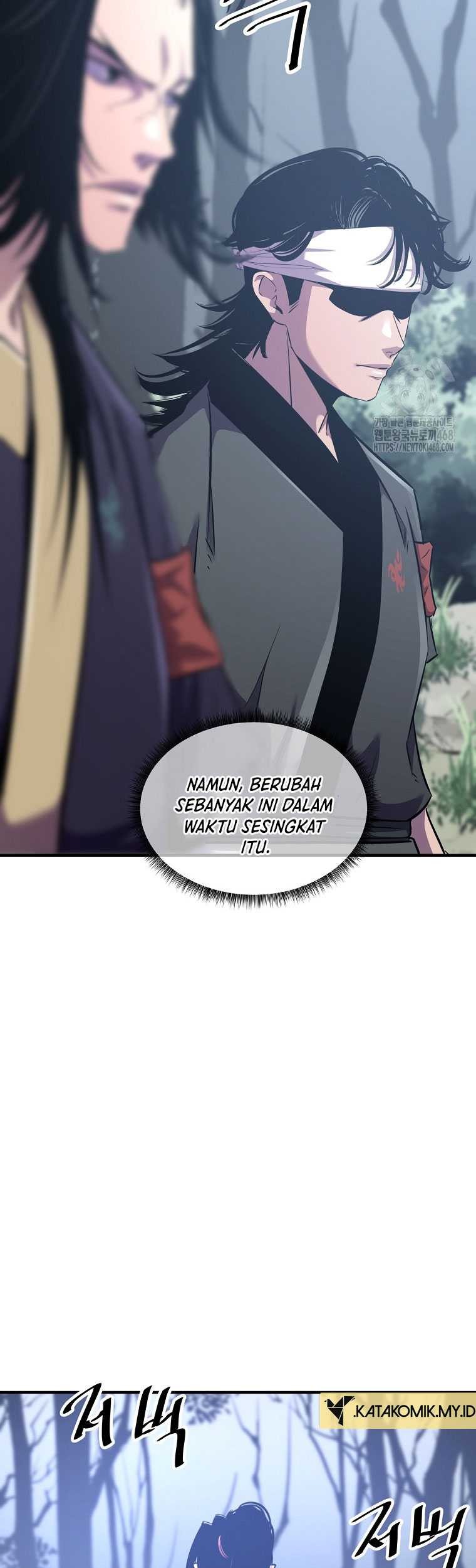 The Best Martial Arts Instructor In The World Chapter 30 - halaman 5