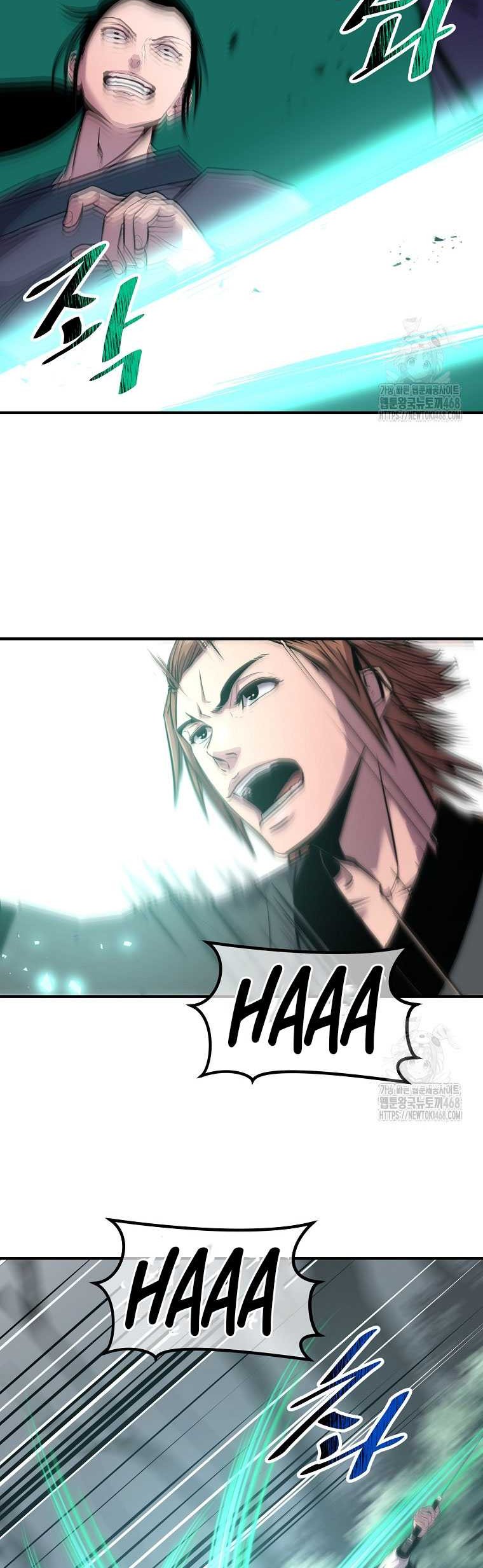 The Best Martial Arts Instructor In The World Chapter 30 - halaman 52
