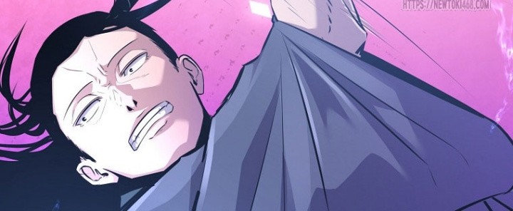 The Best Martial Arts Instructor In The World Chapter 31 - halaman 10