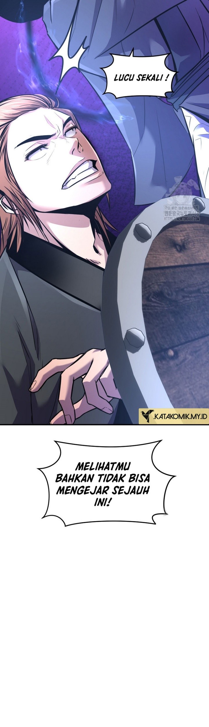 The Best Martial Arts Instructor In The World Chapter 31 - halaman 11