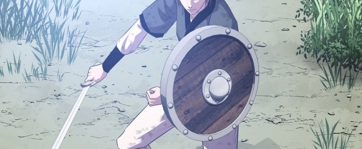 The Best Martial Arts Instructor In The World Chapter 31 - halaman 16
