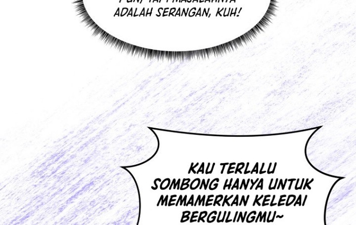 The Best Martial Arts Instructor In The World Chapter 31 - halaman 19
