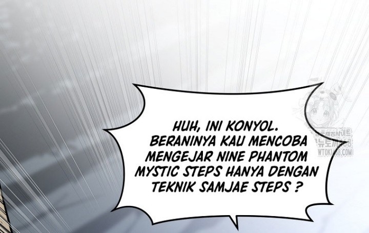 The Best Martial Arts Instructor In The World Chapter 31 - halaman 25