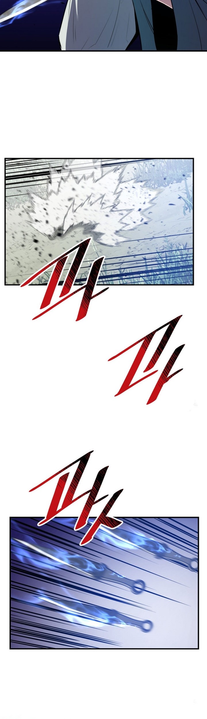 The Best Martial Arts Instructor In The World Chapter 31 - halaman 27