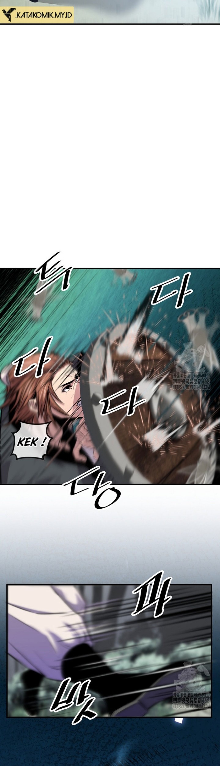 The Best Martial Arts Instructor In The World Chapter 31 - halaman 30