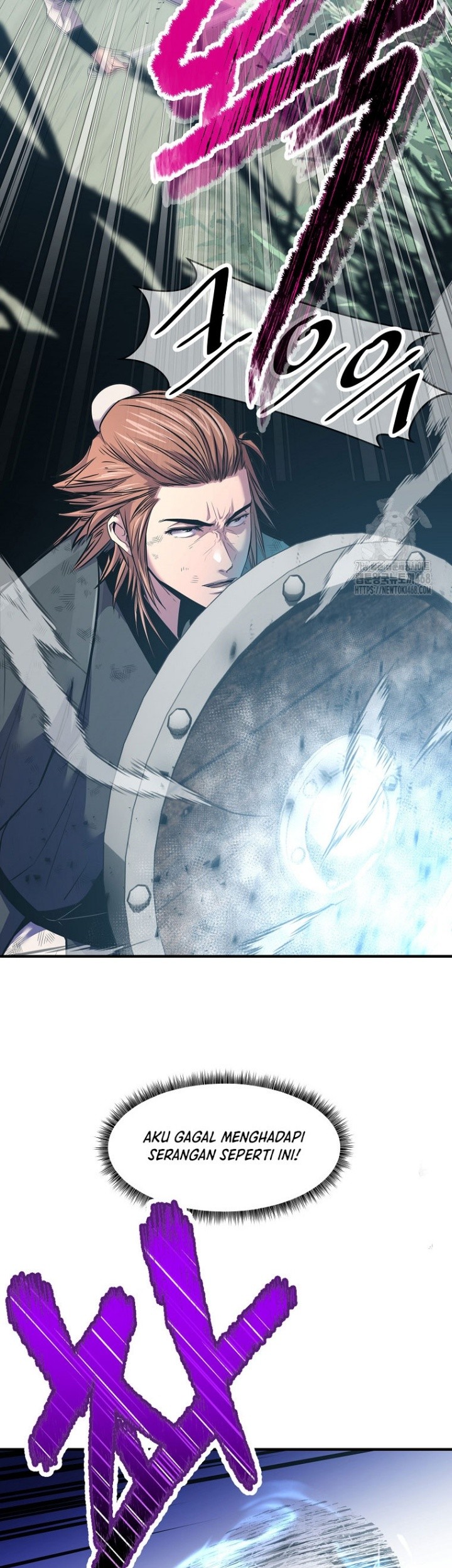 The Best Martial Arts Instructor In The World Chapter 31 - halaman 38