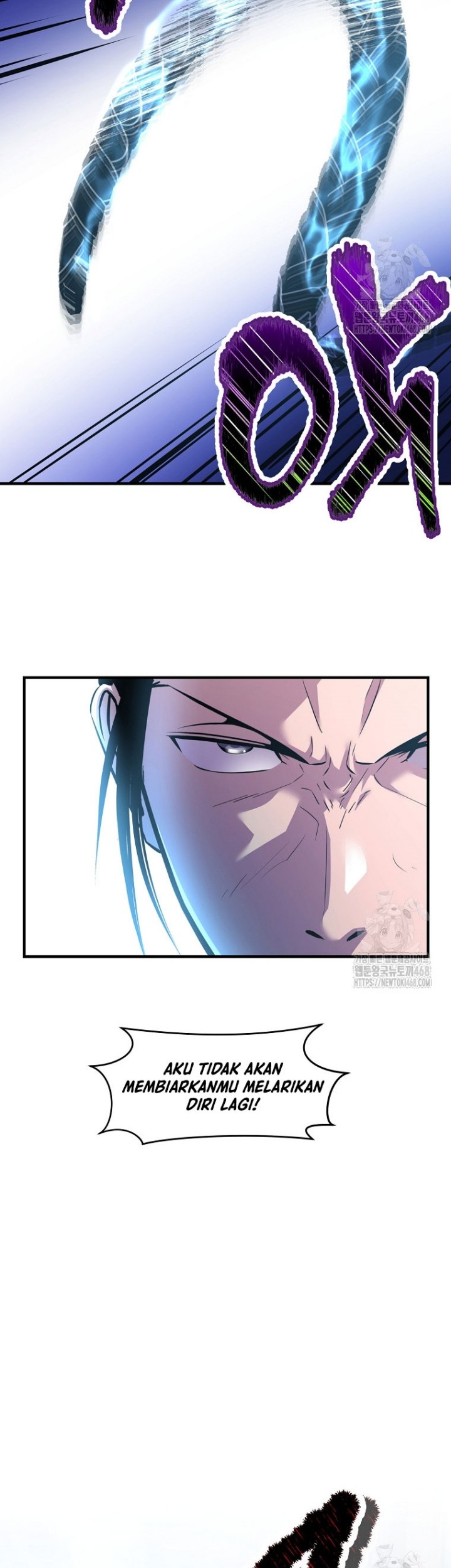 The Best Martial Arts Instructor In The World Chapter 31 - halaman 39