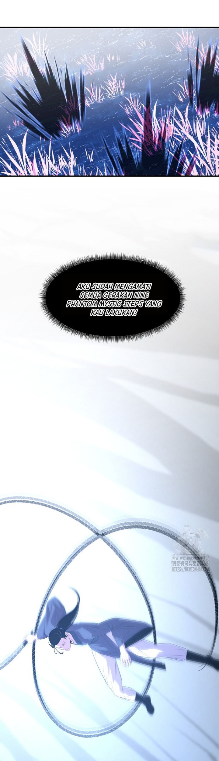 The Best Martial Arts Instructor In The World Chapter 31 - halaman 48