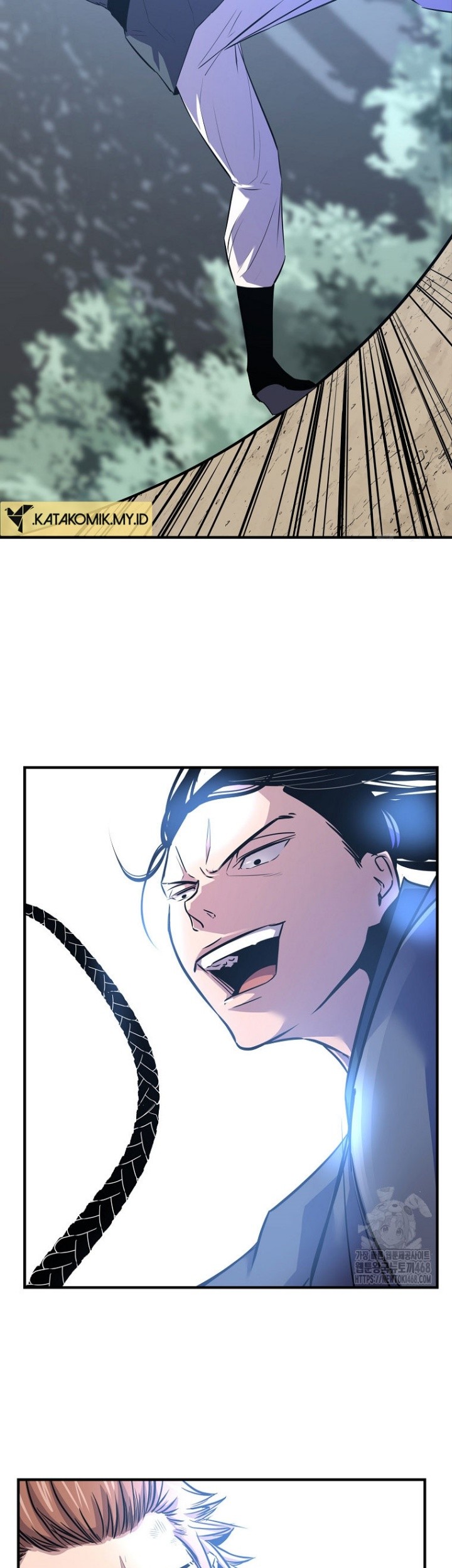 The Best Martial Arts Instructor In The World Chapter 31 - halaman 50