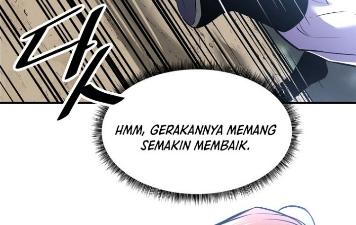 The Best Martial Arts Instructor In The World Chapter 31 - halaman 55