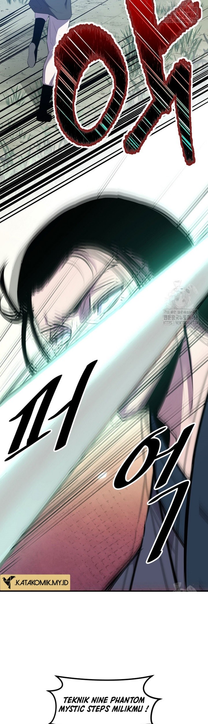 The Best Martial Arts Instructor In The World Chapter 31 - halaman 65