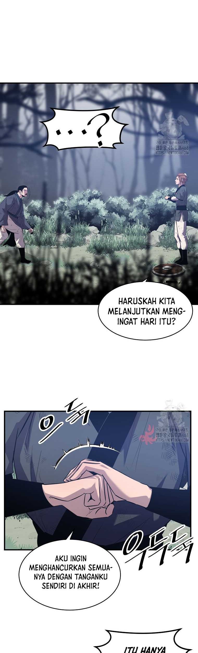 The Best Martial Arts Instructor In The World Chapter 32 - halaman 12