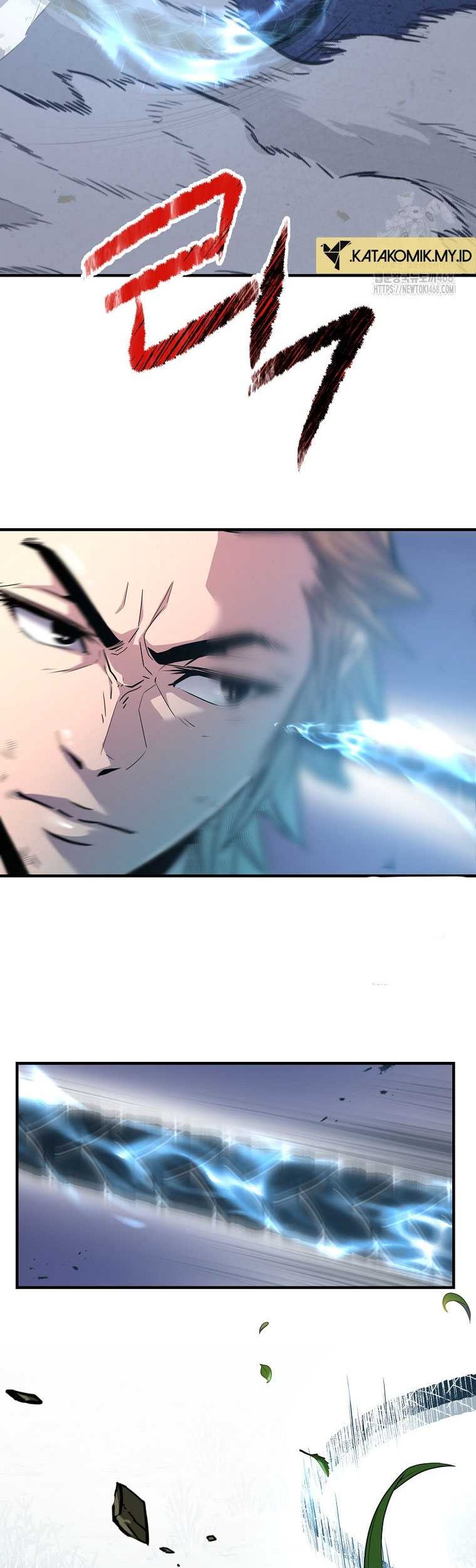 The Best Martial Arts Instructor In The World Chapter 32 - halaman 18