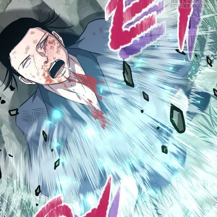 The Best Martial Arts Instructor In The World Chapter 32 - halaman 46